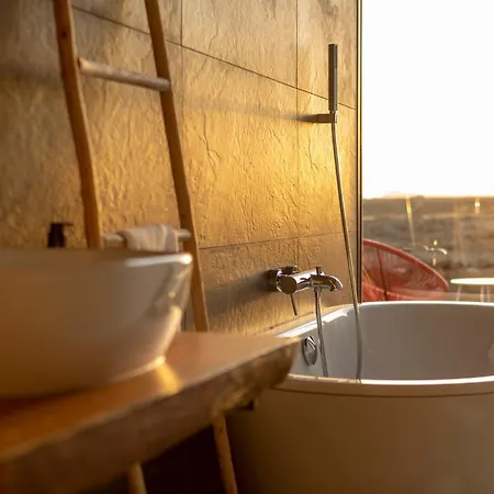 Villa Calderon Hondo. Top Design , Views And Pool Lajares-Corralejo Zewnętrze zdjęcie